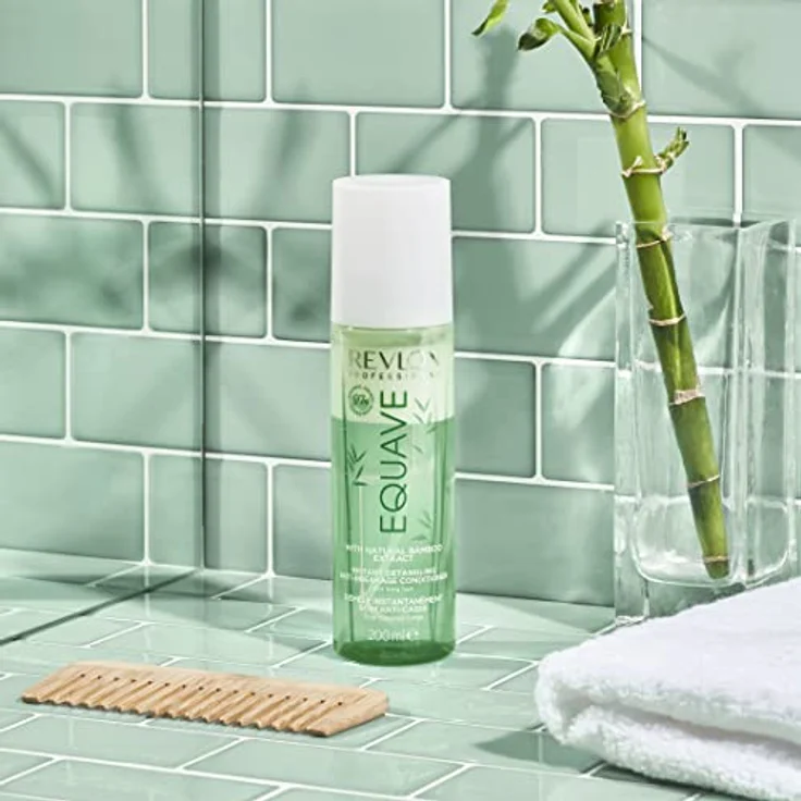 Revlon Professional Equave Instant Detangling Conditioner Antibreak 200 ml – Bild 5