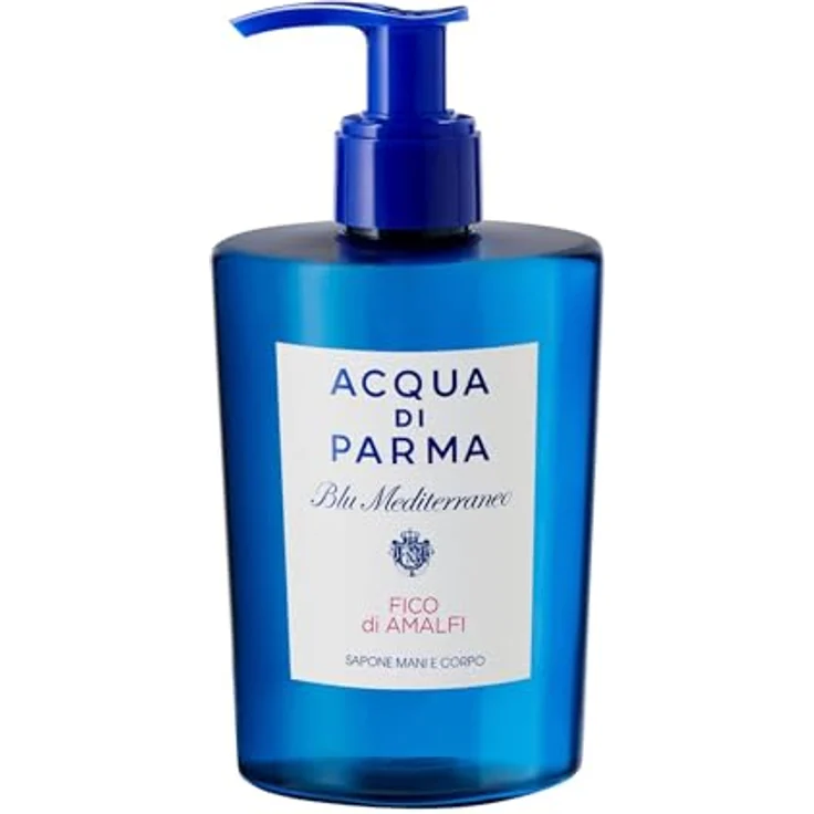 Acqua di Parma Blu Mediterraneo Fico Di Amalfi, Hand & Body Wash mit mediterranem Duft, 300 ml – Bild 2