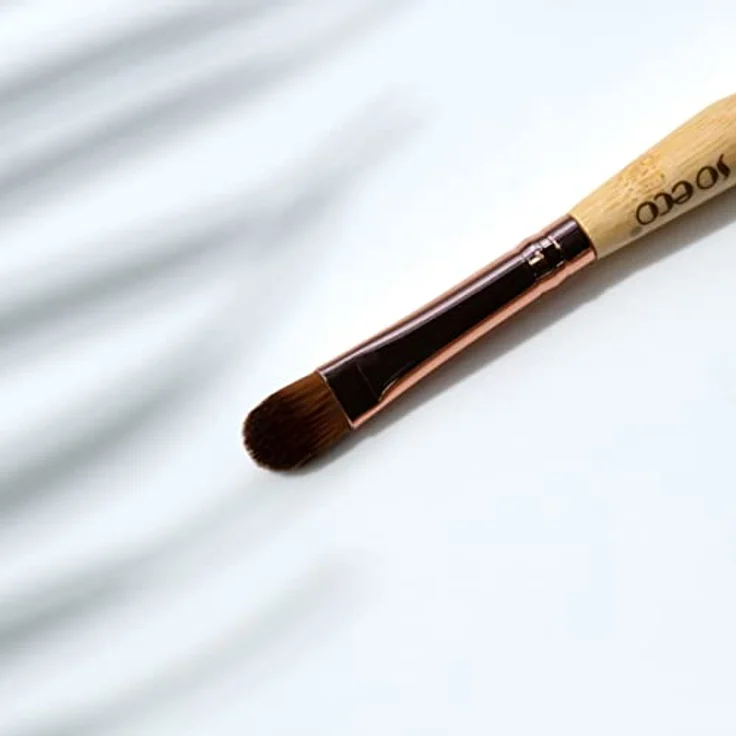 Invogue Foundation & Concealer Brush Dekorative Kosmetik Make-up Accessoires – Bild 5