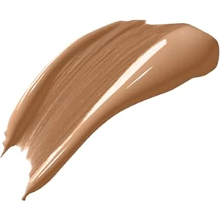ANNEMARIE BÖRLIND NATUWEAR FOUNDATION MOCHA, 30ml - Vegan, natürliches Hautbild, frischer Glow, definierte Gesichtskonturen, frei von Mineralölen und Parabenen – Bild 4