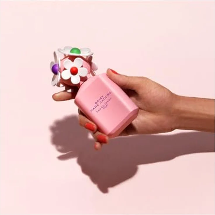 MARC JACOBS Daisy Eau So Fresh Pop Eau de Toilette 75 ml, Intensiver Duft – Bild 3