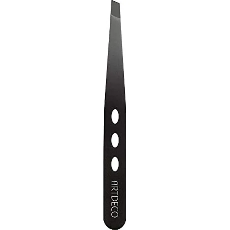 ARTDECO Perfect Brows Tweezers - Augenbrauen Pinzette - 1 Stück
