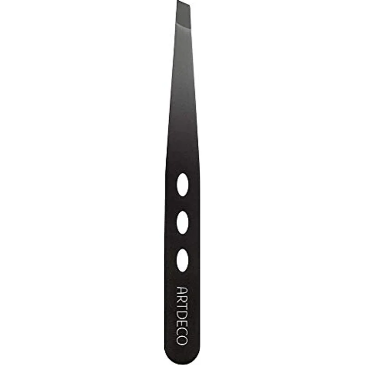 ARTDECO Perfect Brows Tweezers - Augenbrauen Pinzette - 1 Stück – Bild 1