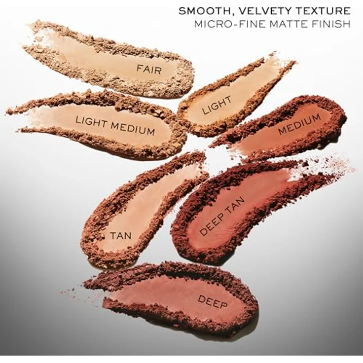 Lancôme Teint Idole Ultra Wear Serum Bronzer, Bronzer mit Vitamin C und E, Farbton 06 Deep Tan, 10 g – Bild 6