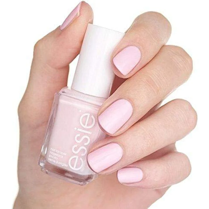 Essie Nail Lacquer Nagellack #014-Fiji 13,5 ml – Bild 4