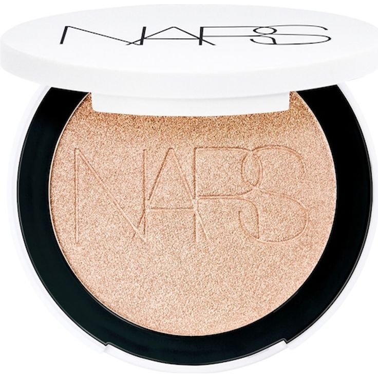 NARS Highlighter Light Reflecting Powder Luminizer, nachfüllbar, wasser- und schweißresistent, 6 g