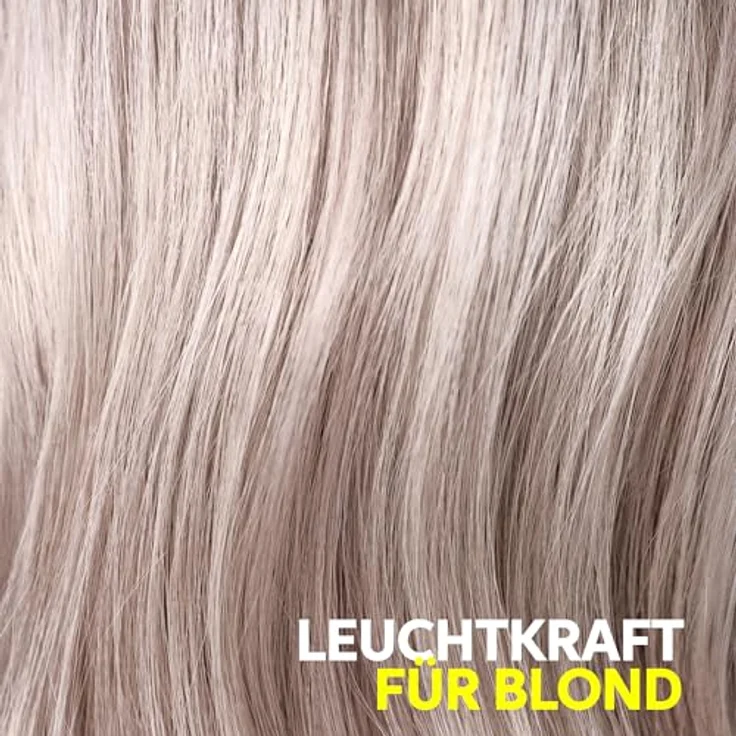 Wella Professionals Invigo Blonde Recharge Shampoo – Silbershampoo für blondiertes Haar – mit Vitamin E – 500 ml – Bild 3