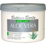 Bettina Barty Body Line Aloe Vera Körperbutter 500 ml