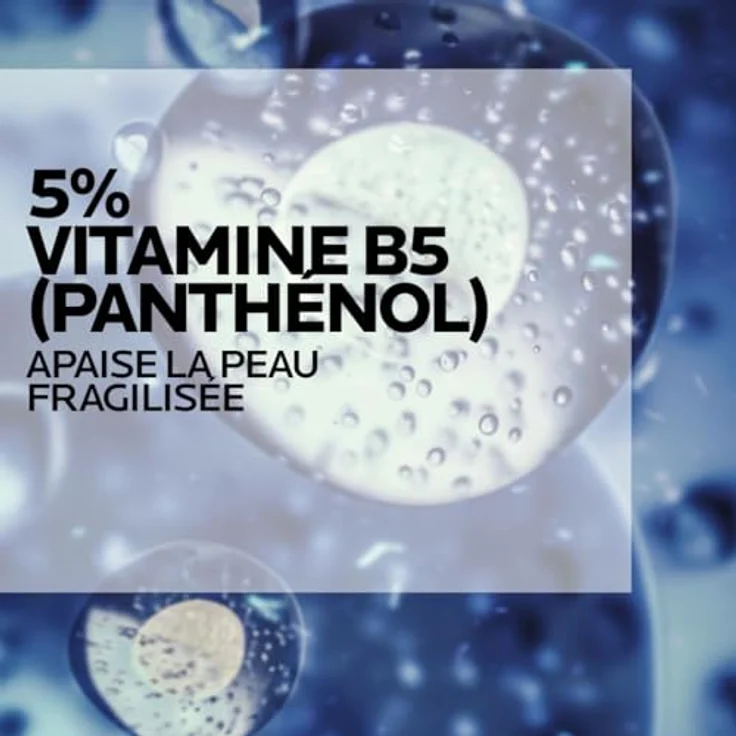 La Roche-Posay Cicaplast Baume B5 Ultra-Repairing Soothing Balm Beruhigender und regenerierender Körperbalsam 100 ml – Bild 4