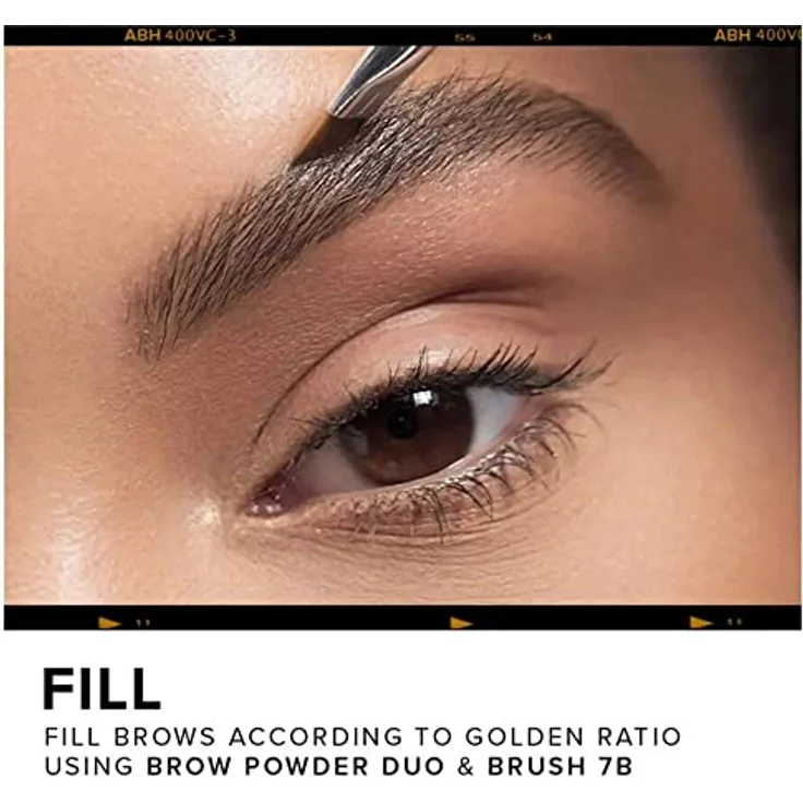 Anastasia Beverly Hills - Brush - #7B – Bild 4