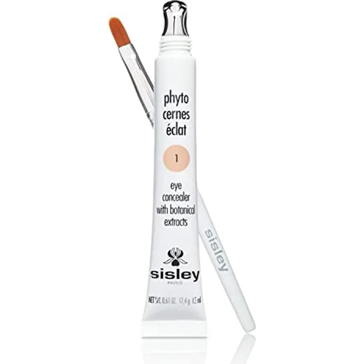 Sisley Phyto-Cernes Éclat Concealer 15 ml NR. 6