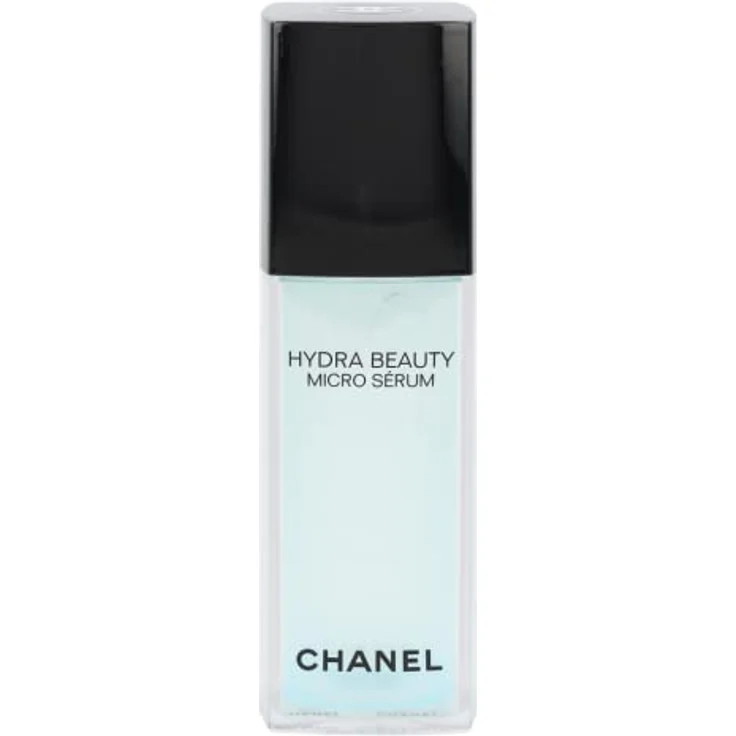 Chanel Hydra Beauty Micro Serum Airless 50ml mit pflegender Wirkung für alle Hauttypen – Bild 2