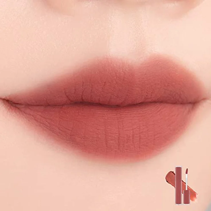 rom&nd Blur Fudge Tint 5g (8 Colors) (01 POMELOCO) – Bild 2