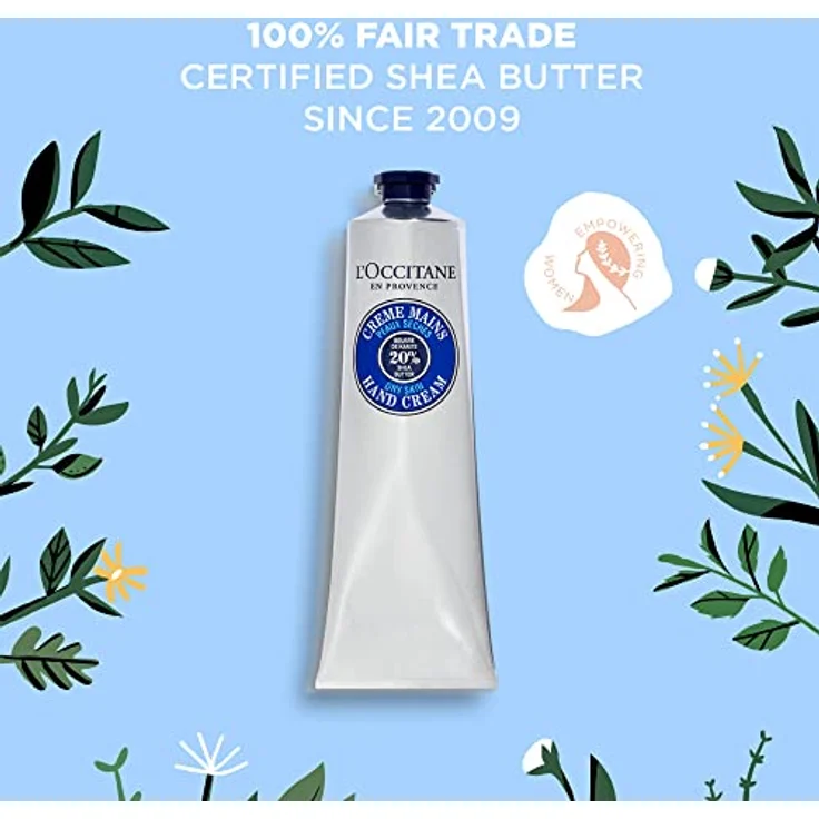 L'Occitane Creme 150 ml – Bild 8