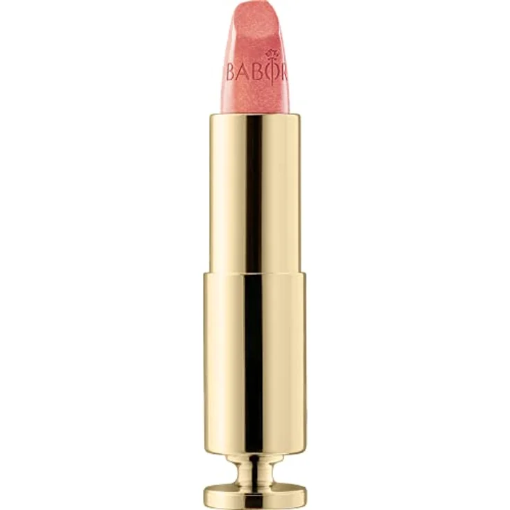 BABOR Creamy Lipstick 08 gin and juice, 4g – Bild 3