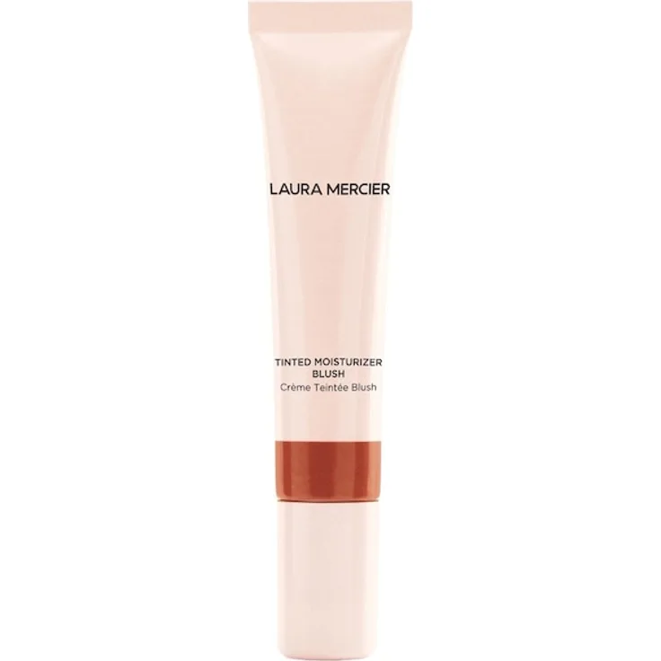 Laura Mercier Tinted Moisturizer Blush, 15 ml, für den perfekten Glow, Farbe: Sun Drenched