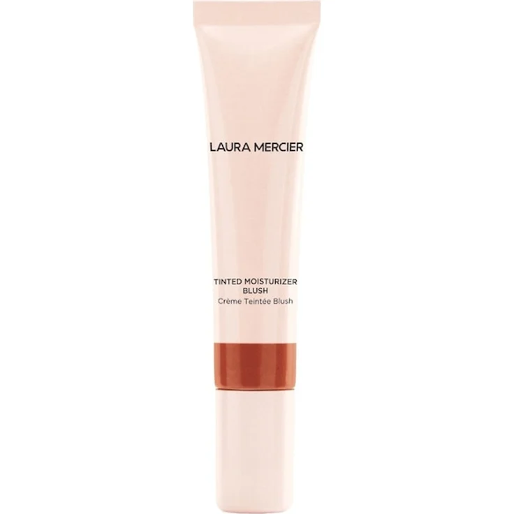 Laura Mercier Tinted Moisturizer Blush, 15 ml, für den perfekten Glow, Farbe: Sun Drenched