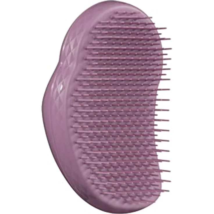 Tangle Teezer | Die Original pflanzliche Entwirrungsbürste für nasses und trockenes Haar | 85% pflanzlich | zweistufige Zähne | Für feines, lockiges, dickes Haar & alle Arten | Hergestellt in England – Bild 2
