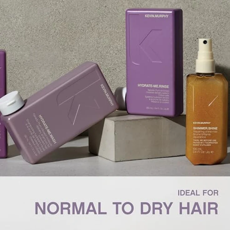 Kevin Murphy Hydrate Conditioner Hydrate-Me.Rinse 250 ml – Bild 5