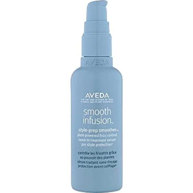 AVEDA Smooth Infusion Style Prep Smoother, 100 ml
