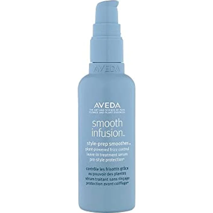 AVEDA Smooth Infusion Style Prep Smoother, 100 ml – Bild 1