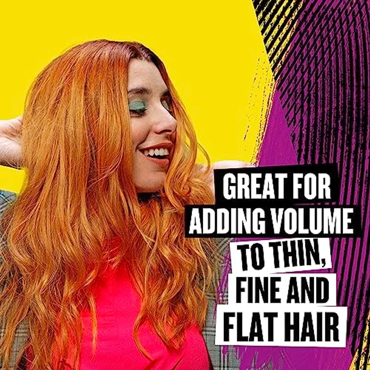 Bed Head by TIGI Queen For A Day Volume Verdickungsspray Volumenspray 311 ml – Bild 3
