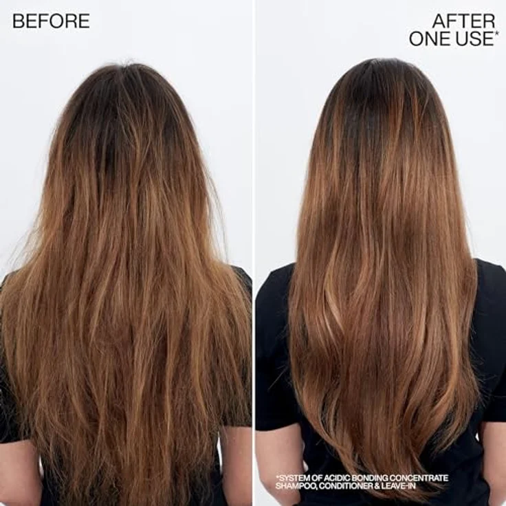 Redken Acidic Bonding Concentrate Conditioner 300 ml – Bild 7