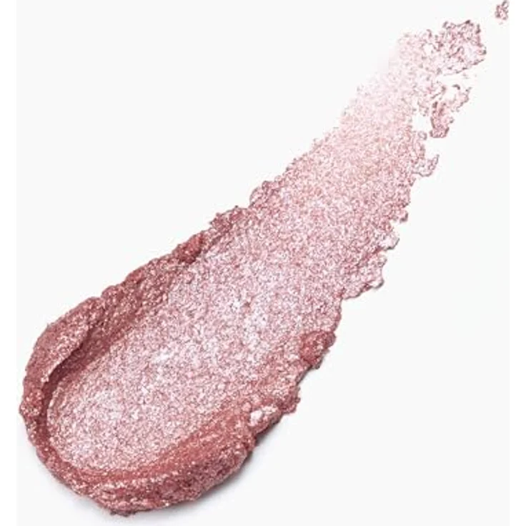 Catrice Drunk'n Diamonds Jelly Topper Lidschatten-Creme im Stift, Farbton 020 Blossom Lights, 2.5 g, mit Glitzereffekt und langanhaltender holografischer Farbkraft – Bild 3