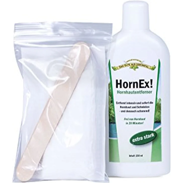 Hornex Hornhautentferner – Bild 2
