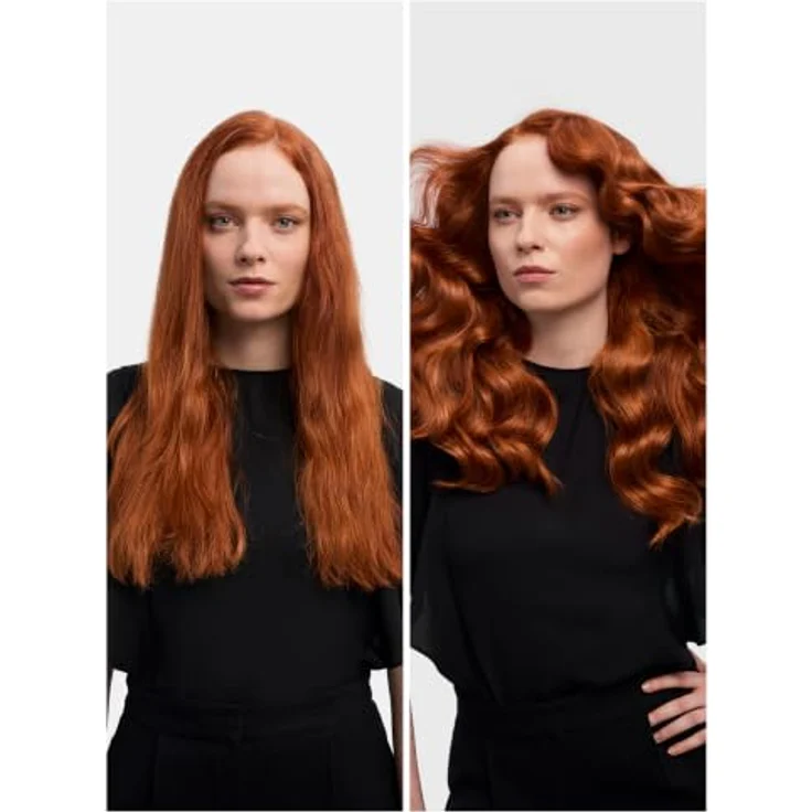 Dyson Airwrap i.d.™ Multi-Haarstyler und -trockner, Plum Copper, mit Coanda-Effekt und intelligentem Bluetooth®-Styling – Bild 10