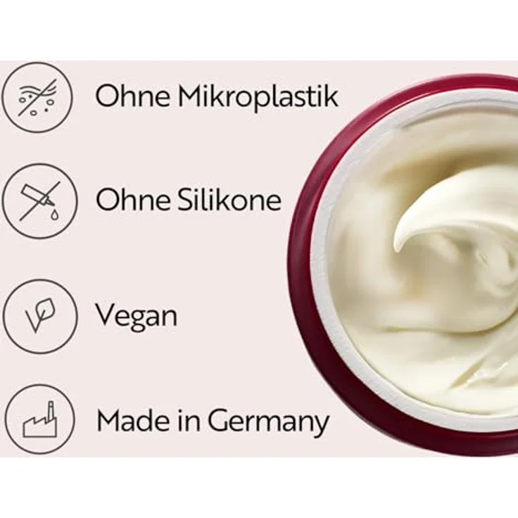 M. Asam RETINOL INTENSE 24h Cream (100ml) - Vegane Anti-Aging Creme mit Hyaluron & Sheabutter, für effektive Faltenglättung & gegen Anzeichen der Hautalterung – Bild 5