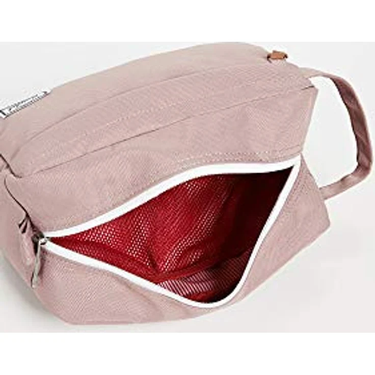 Herschel Travel Collection Chapter Travel Kulturbeutel 24 cm - ash rose – Bild 6