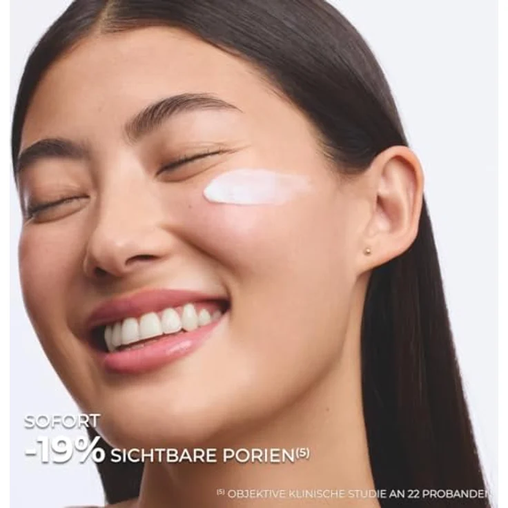 Yves Rocher SEBO ACTIVE CLEAR Zero Blemish Gel-Creme, Anti-Pickel & Mattierend, 91% Natürlicher Ursprung, 50ml – Bild 4