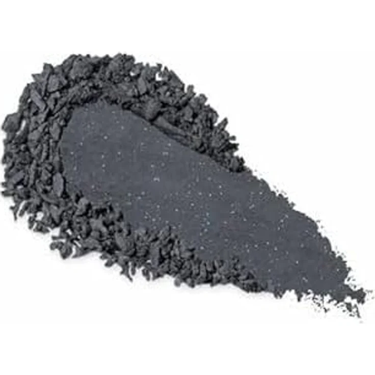 KIKO Milano High Pigment Lidschatten 1,5 g, Farbe 53 Sparkling Black, intensiv und langanhaltend – Bild 4