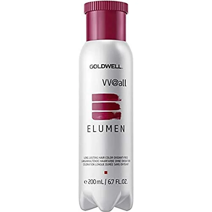 Goldwell Elumen Pure VV@all violet 200 ml – Bild 2