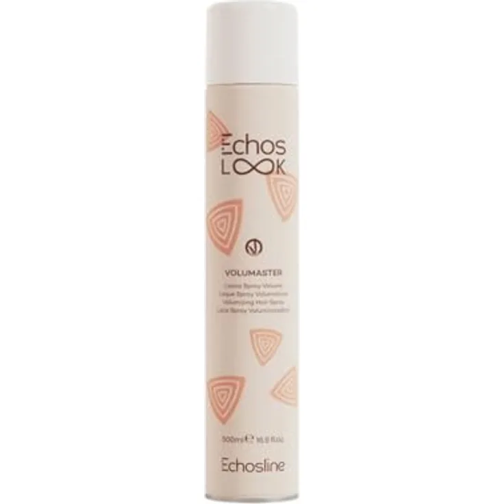 Echos EchoslineLook Volumaster Spray, Fixierung und Formgebung für voluminöses Haar ohne Beschweren
