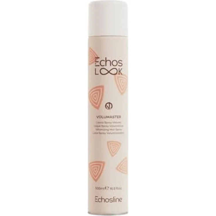 Echos EchoslineLook Volumaster Spray, Fixierung und Formgebung für voluminöses Haar ohne Beschweren