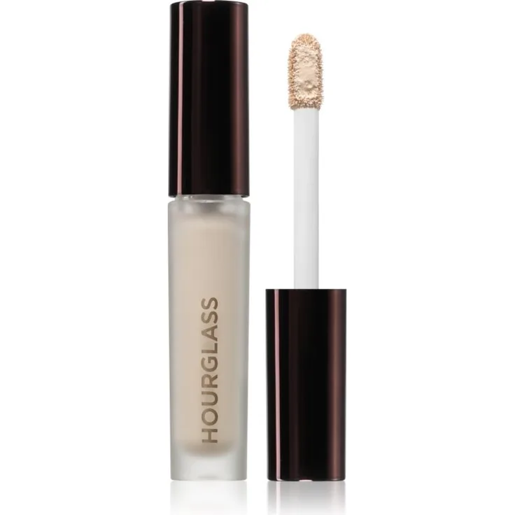 Hourglass Vanish Wasserfester Korrektor, volle Abdeckung, Farbton 1 Birch, 1.3 ml