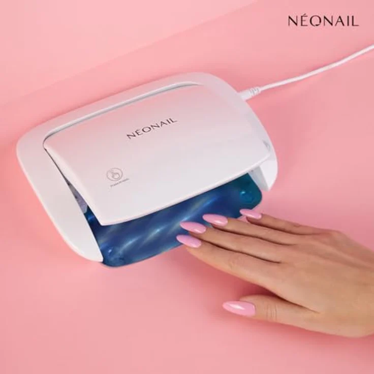 NEONAIL Futuro Touch LED Nageltrockner 22W/48 1 St., Maniküre und Nagelfeilen für Damen – Bild 3