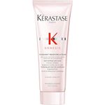Kérastase Genesis Fondant Renforçateur, stärkender Conditioner für schütteres Haar, 75 ml, verbessert die Haarstruktur und verhindert Haarbruch