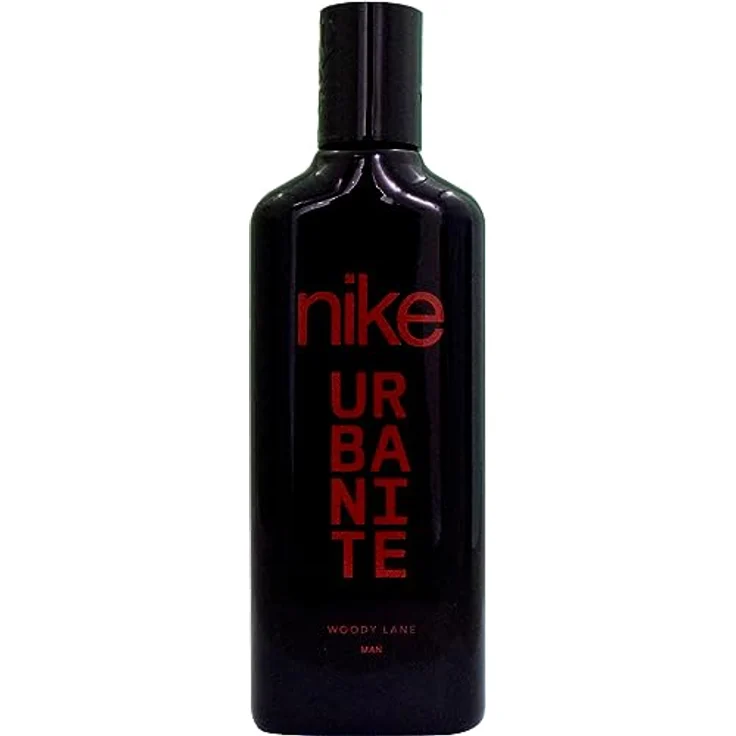 NIKE Woody Lane Herrenduft, 75 ml Eau de Toilette, orientalisch-holziger Duft mit frischer, langanhaltender Essenz – Bild 4