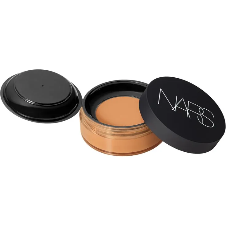 NARS Light Reflecting SETTING POWDER - LOOSE Aufhellender Puder, Farbton SHORE, 11 g, vegan, mattierend, samtiger Effekt