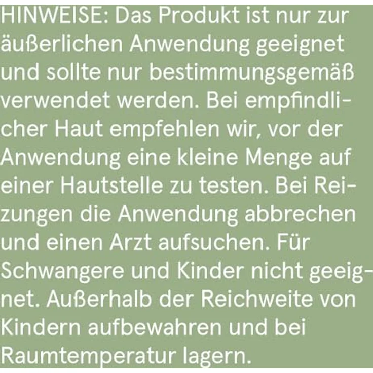 CBDVITAL CBD Fußcreme für trockene & beanspruchte Füße, mit Cannabidiol, Aloe Vera, Urea, Salbei, Rosmarin, 100 ml Bio-Naturkosmetik – Bild 4