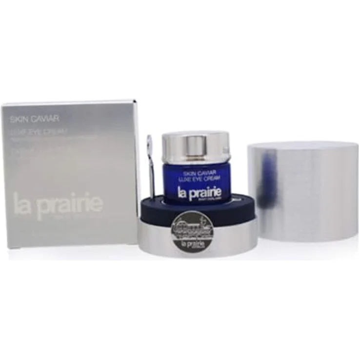 La Prairie Skin Caviar Luxe Eye Cream 20 ml – Bild 2