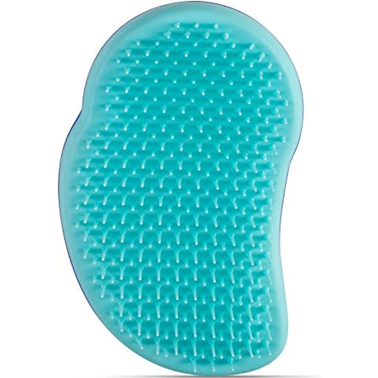 Tangle Teezer Mini Origin Haarbürste Marine Splash – Bild 2