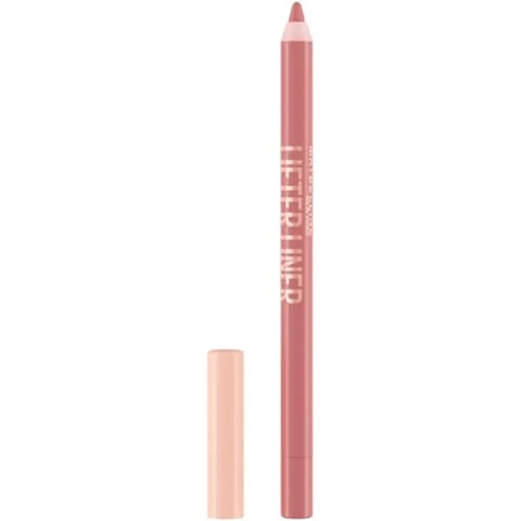 MAYBELLINE NEW YORK Lifter Liner Lippenstift 1,2 g - Farbton: 006 Line Leader