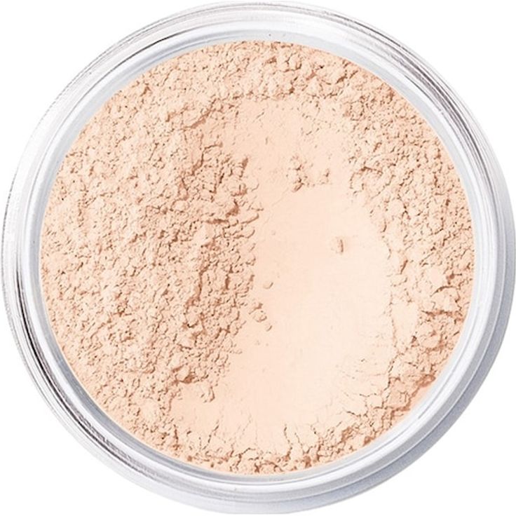bareMinerals Mineral Veil Finishingpuder, transparentes loses Puder zur Minimierung von Poren und Öl, vegan, 9 g