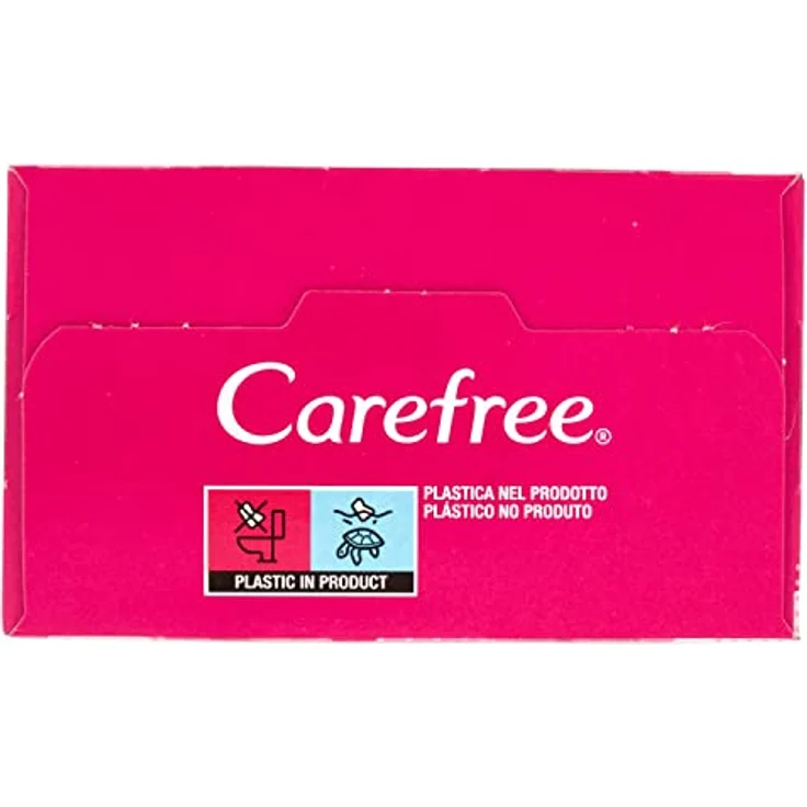 Carefree PZ. 44, Damenbinden atmungsaktiv, 14 Stück – Bild 5