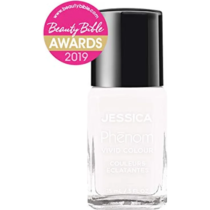 Jessica Cosmetics Phenom Colour Adore Me, 15 ml – Vivid Colour Farblack – Bild 2
