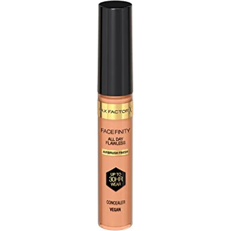 Max Factor Facefinity All Day Shade 80 Concealer, 200 g